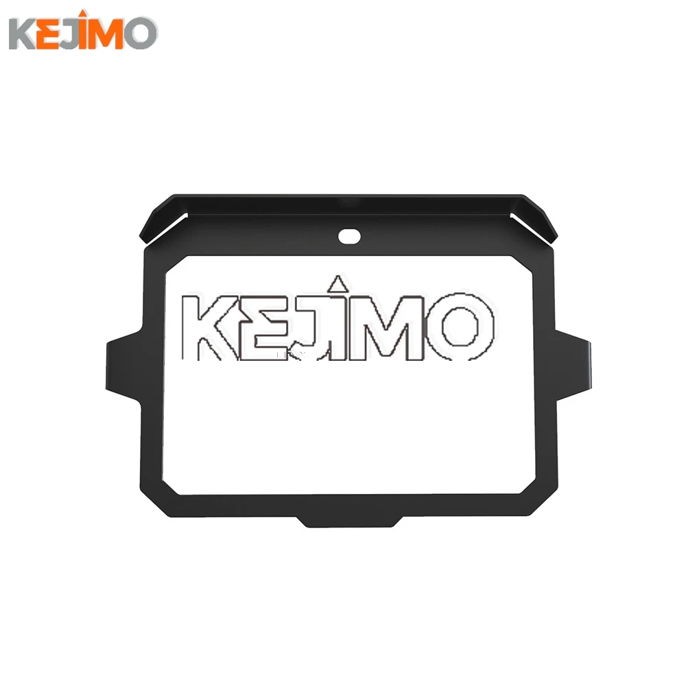2026 TFT Theft Protect Meter Sun Visor Frame Screen Anti Theft For Pan America 1250 RA1250 Pan America 2021 2022 2023 2024 2025
