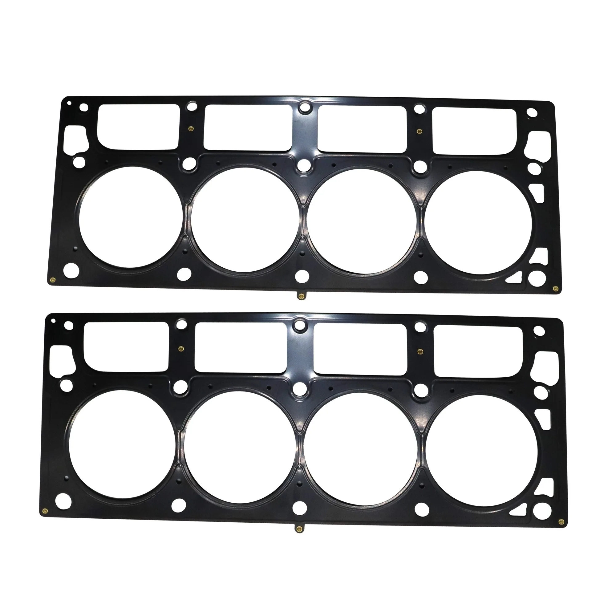 MLS Cylinder Head Gasket 12610046 For Hummer H2 6.0L V8 2003-2009 Engine Replacement