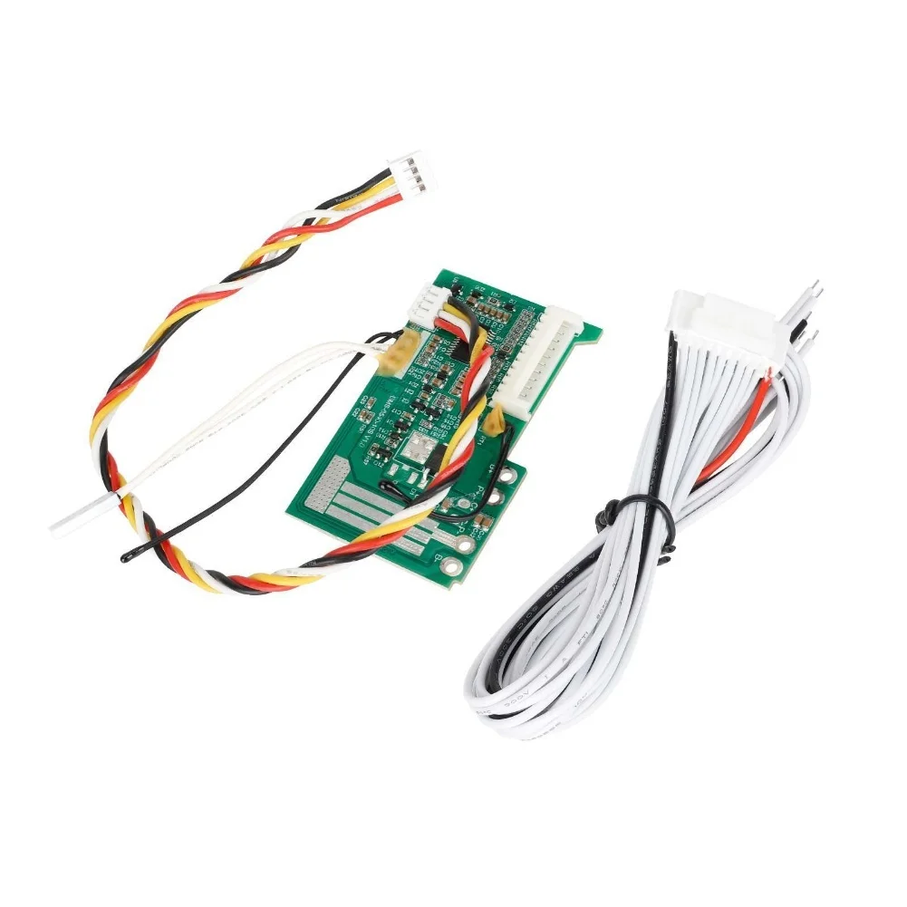 

Lithium Battery Module Protection Board for No 9 F20 F25 F30 forF40 Electric Scooter Replacement Circuit Board