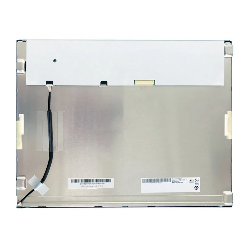 G150XTN06.0 15 inch LCD module resolution 1024*768 brightness 450cd