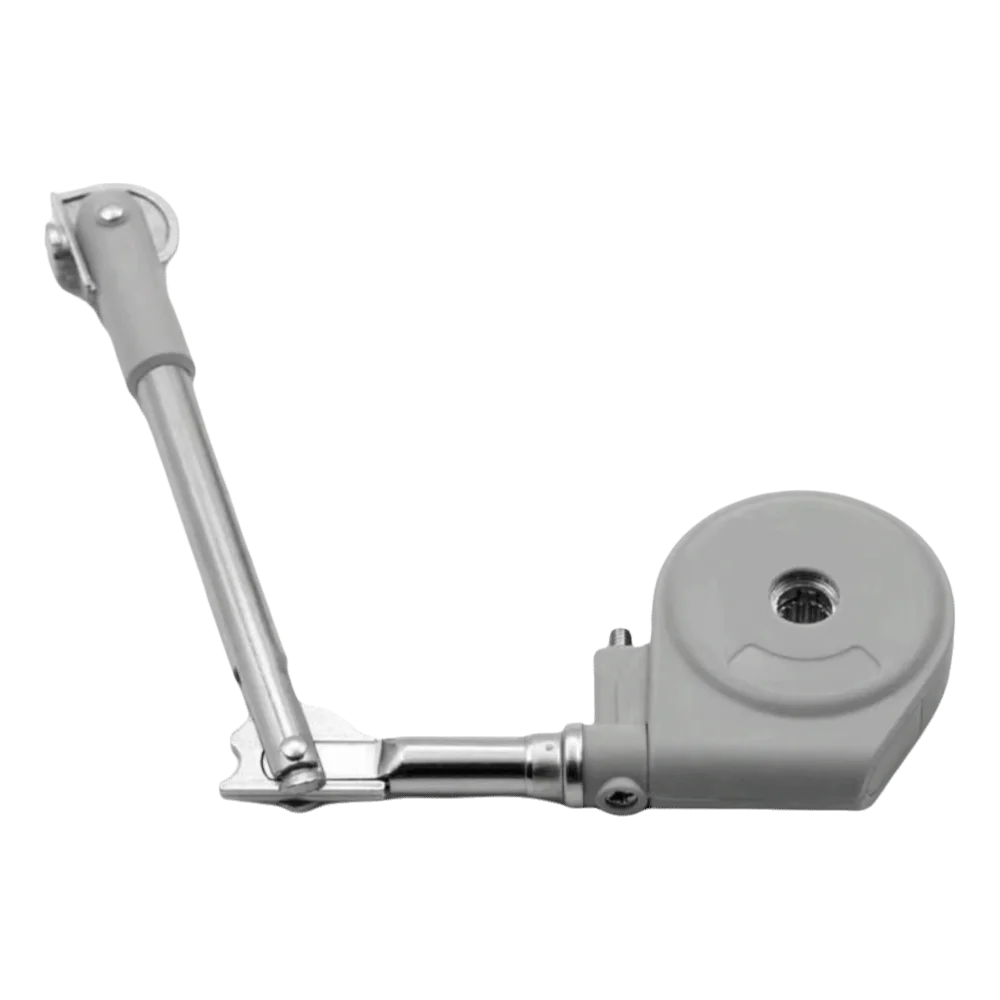 

Soft Closing Lid Support Hinge Heavy Duty Damping Buffer Flip Door Support Rod Silent Damping Buffered Stable Pneumatic Rod