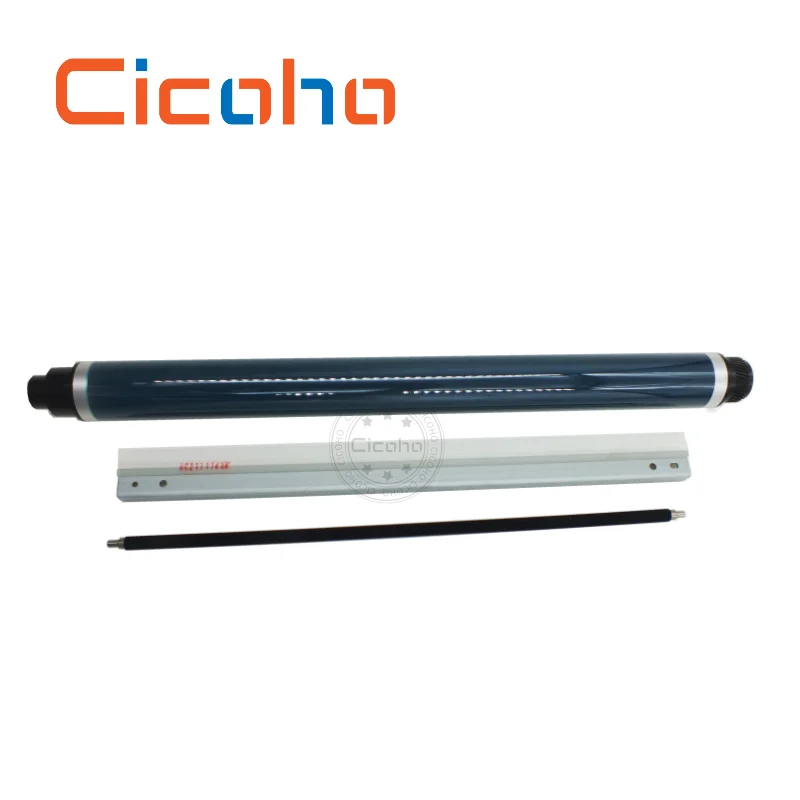 

D197-9510 OPC Drum Charge Cleaning Roller Drum Cleaning Blade For Ricoh MP 2554 3054 3554 4054 5054 6054 Drum Kit