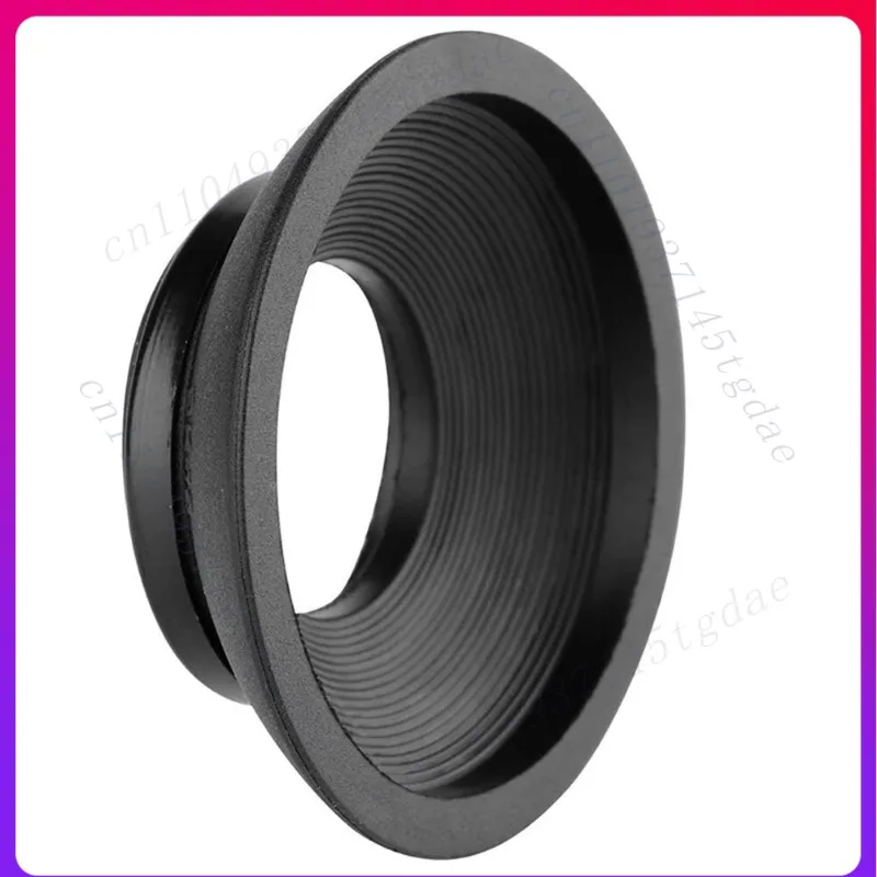 

6Pcs DK-19 round eyepiece cup for digital SLR camera for Nikon D3X D3S D4 D800 D700 D500 F6-