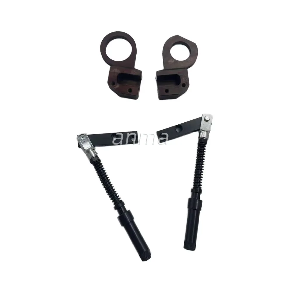 1 Set Intermediate Roller Bracket DS71.010.308 OS71.010.310 Roller Mount Kit For SM102 CD102 Machine Parts