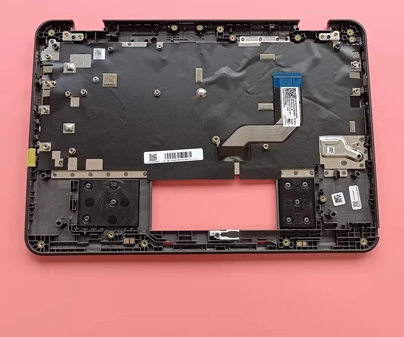 For Lenovo Chromebook 300E 3rd generation C case keyboard without camera 5M11C94699