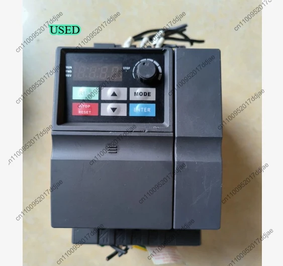 Vfd022el43a inverter - actual product photos - tools & accessories