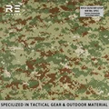 Kuwait KNG camo