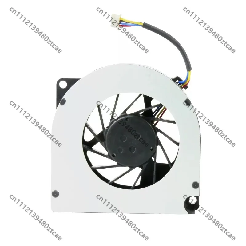 5V DC Turbo Blower Fan for Laptop Cooling, Notebook Computer Radiator Fan