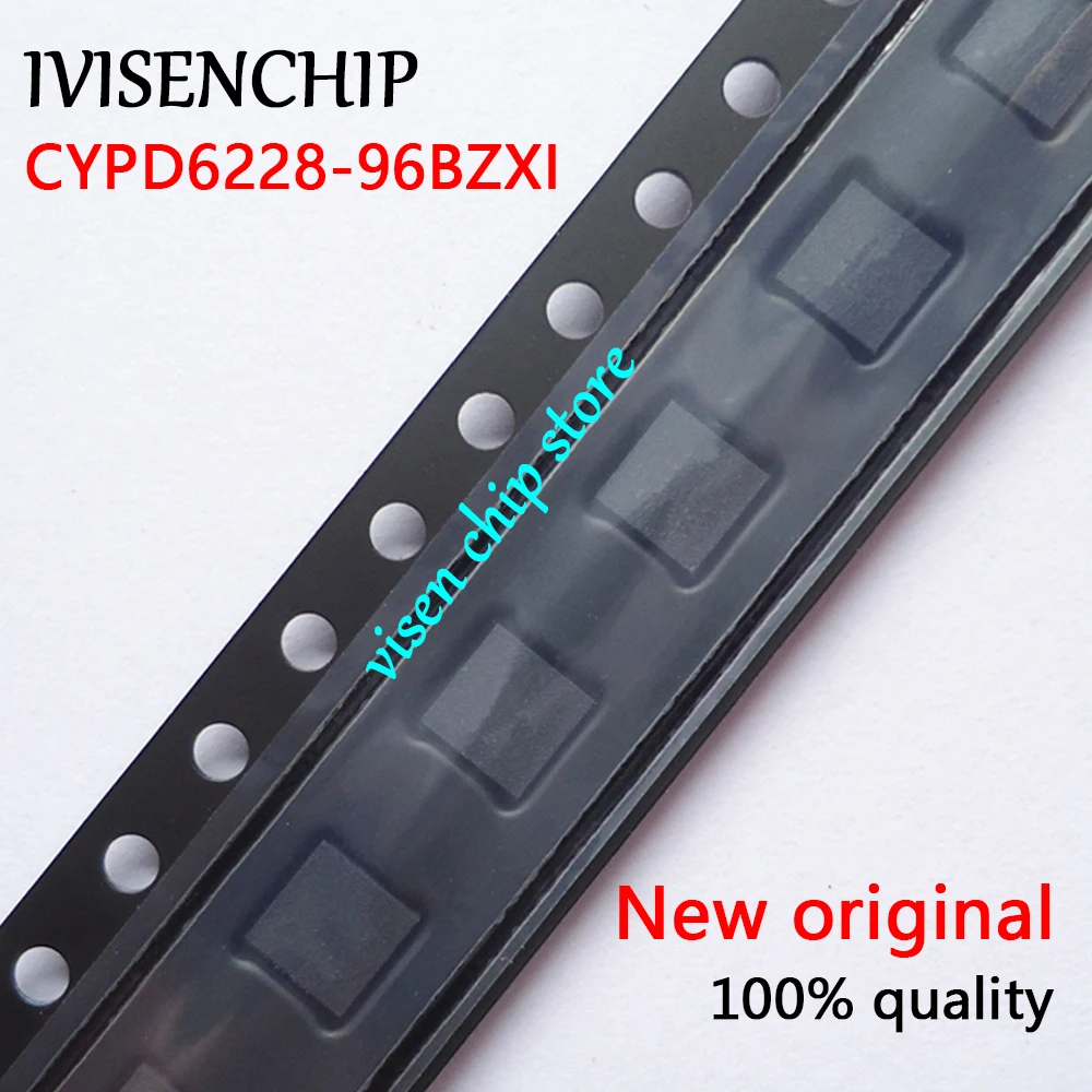 1pieces CYPD6227-96BZXI CYPD6228-96BZXI CYPD5235-96BZXI CYPD6227-9 CYPD6228-9 CYPD5235-9 6BZXI BGA