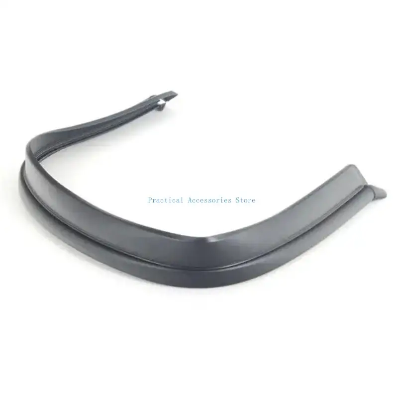 

U75E Easy Installation Front Hood Engine Seal 51767206521 for F10 E39 E60 E61 520i Engine Seal Strips Replacement