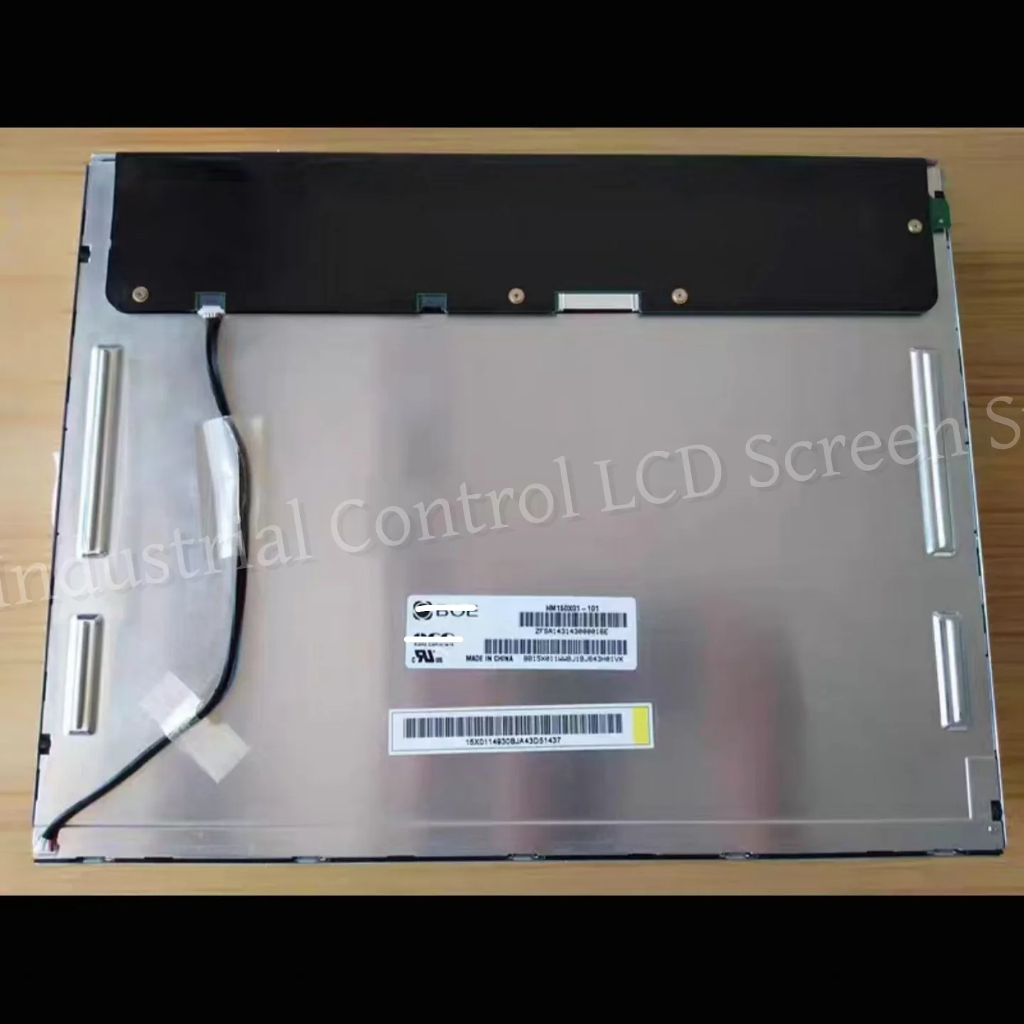 Brand new genuine 15-inch HM150X01-102 HM150X01-101 LCD display screen
