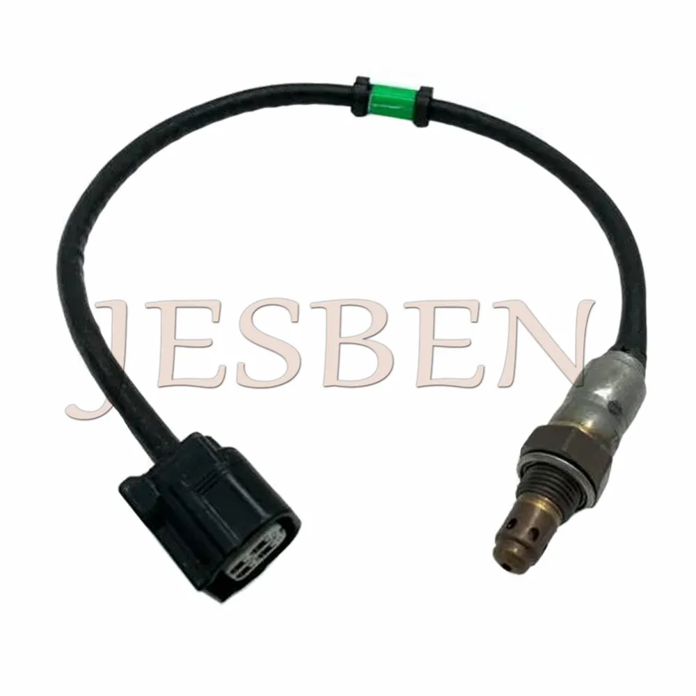 36531-KSS-C01 4-wire Lambda Probe O2 Oxygen Sensor For HONDA Motorbike Titan Cargo FAN Bros NXR150 NXR160 CG150 CG160 2011-2017