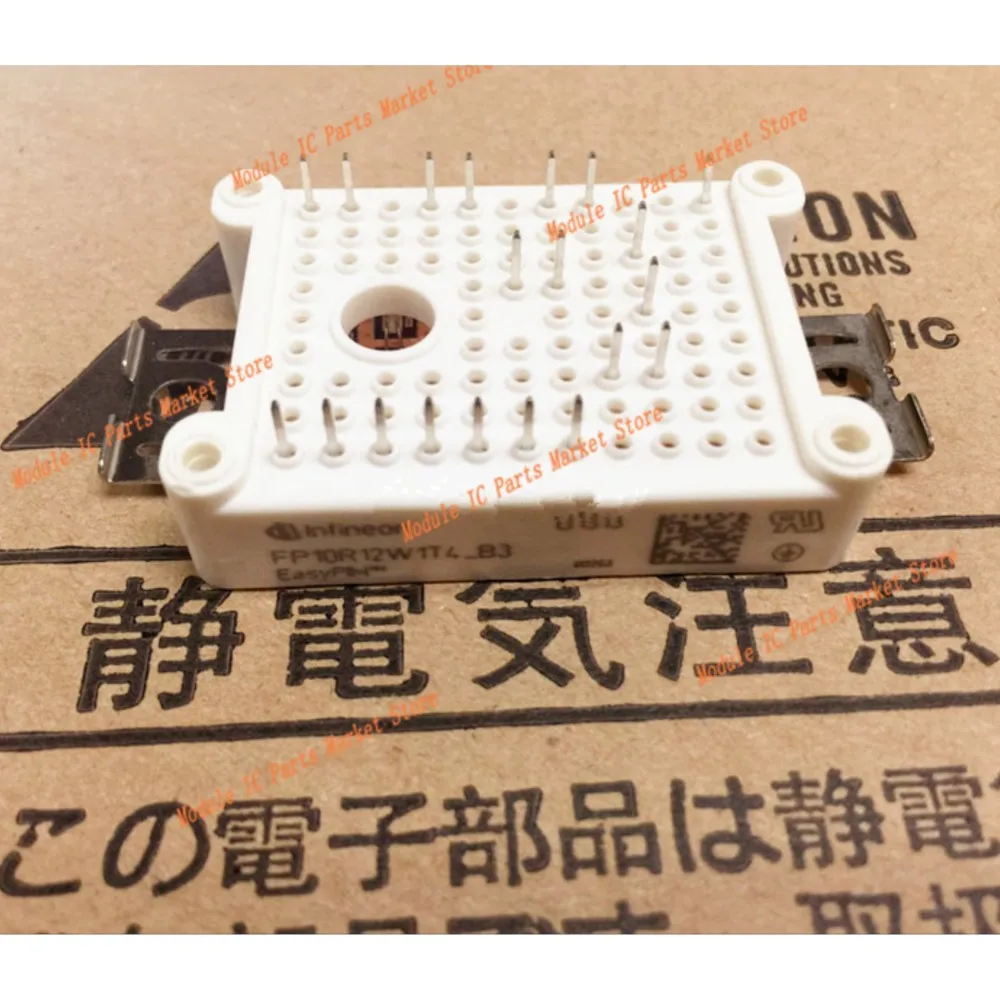 FP15R12W1T4 FP15R12W1T3 FP10R12W1T4-B3 New Module