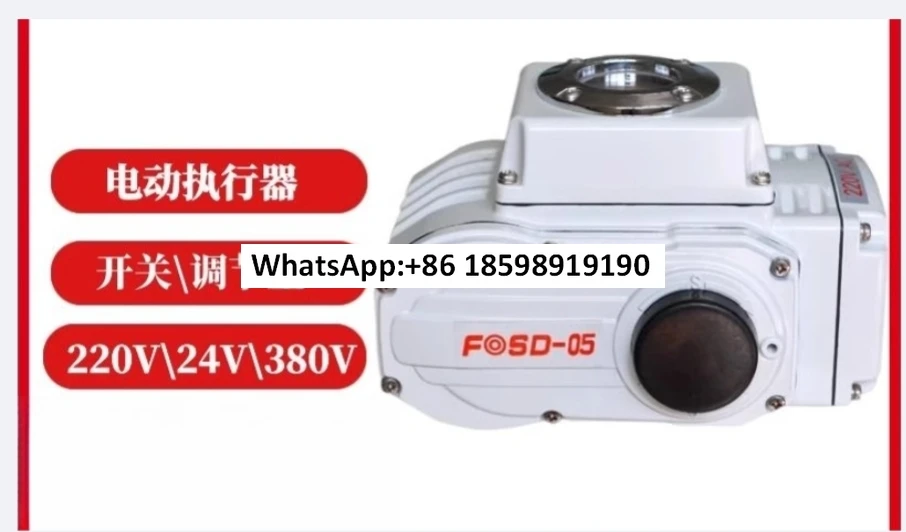 FOSD-T05 Fine And S…