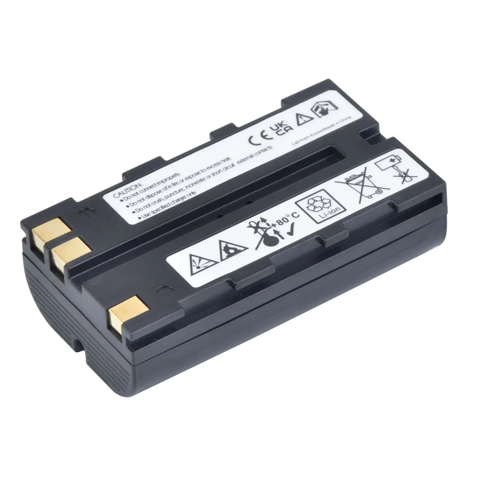 GEB212 Battery For SWISS ATX1200 ATX1230 GPS1200 GPS900 GRX1200 Total Stations Rechargeable