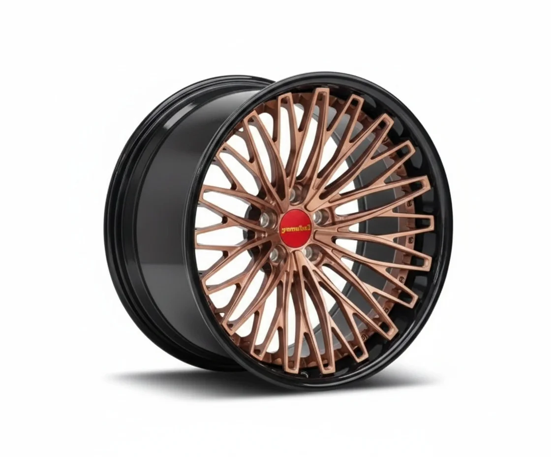 

Forged Alloy Wheels, 18-24 Inch 6061 Aviation Aluminum Rims, 35mm ET, Custom Car Wheels, Heavy Duty Forged Alloy Rims