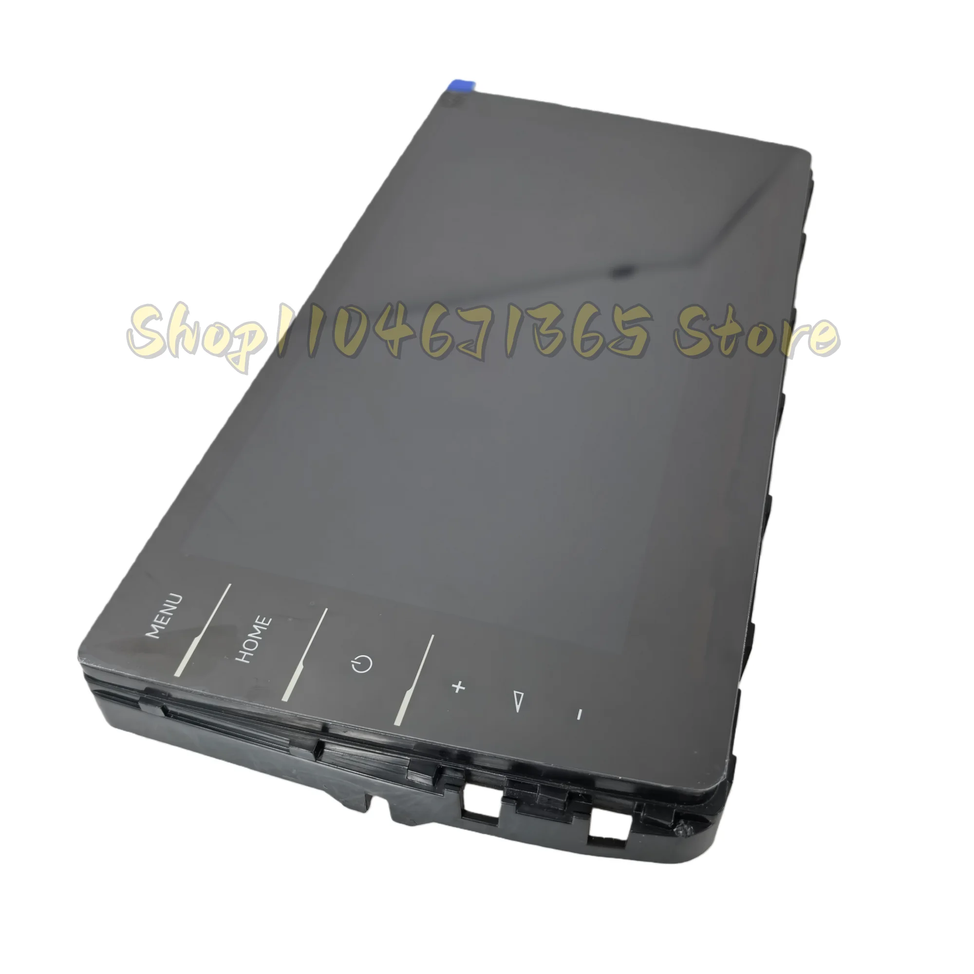 

5G6919606 5G6919606A 5G6919606D 9,2-дюймовый ЖК-дисплей с сенсорным экраном для VW Passat B8 Tiguan Golf 7 MIB 2.5