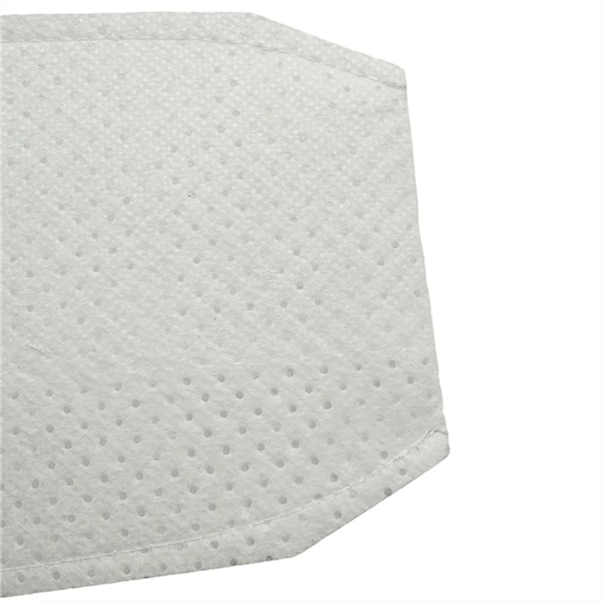 20 шт. сменный тканевый вакуумный фильтр для Makita T-03193, XLC02, LC01, BCL180W, пылесборники, фильтры