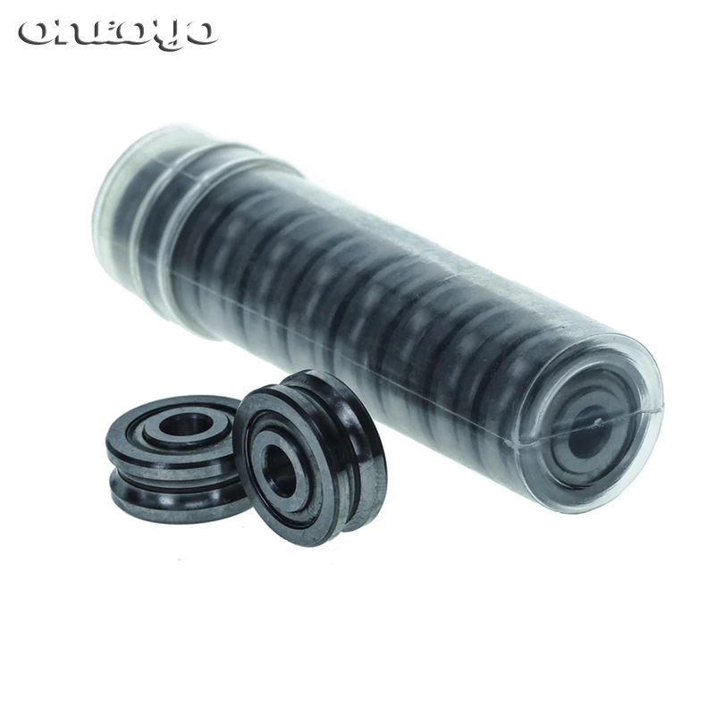 Computer Embroidery Machine parts, Linear Guide Bearing 16mm, R2* Double (SWF only)