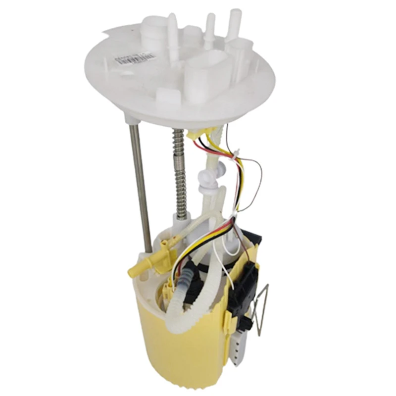 

NEW-Fuel Pump Module Assembly LR065349 For Land Rover Discovery Sport 2015-2018 2.0L L4 Engine Fuel Tank Pump