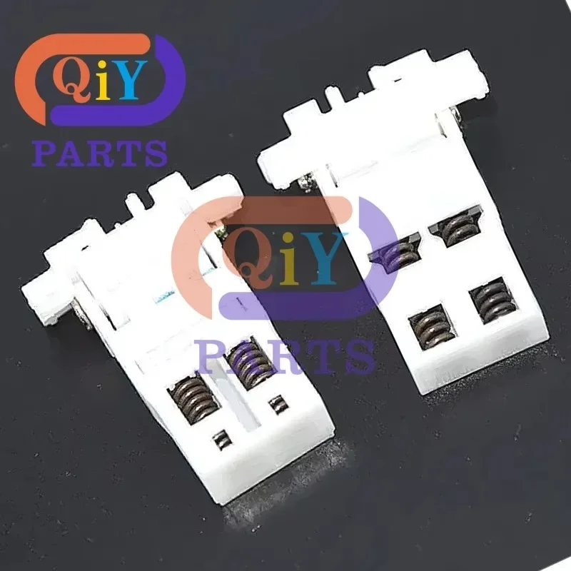 2pcs Hinge compatible for Xerox WorkCentre 3210 3220 3325 3550 PE120 PE16 Phaser 3300  6110 3635 compatible for Ricoh AC104 AC20