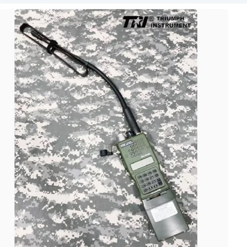 Suitable for TRI TCA PRC148 152 Standard Full Range 30-512MHz Antenna