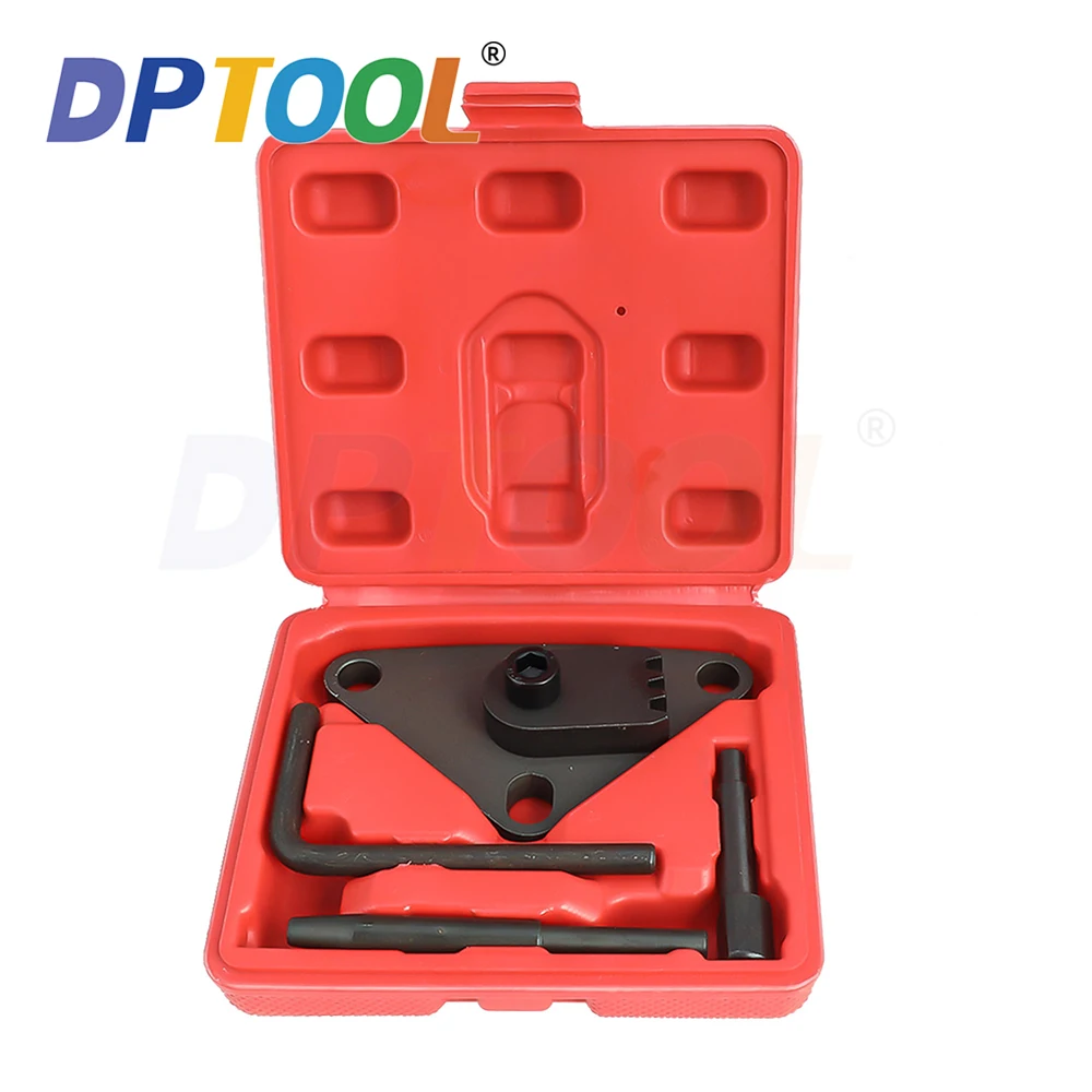 

Diesel Engine Camshaft Timing Locking Tool For Land Rover Freelander II 2.2 Tdci OEM 3031270 3031272 3031277