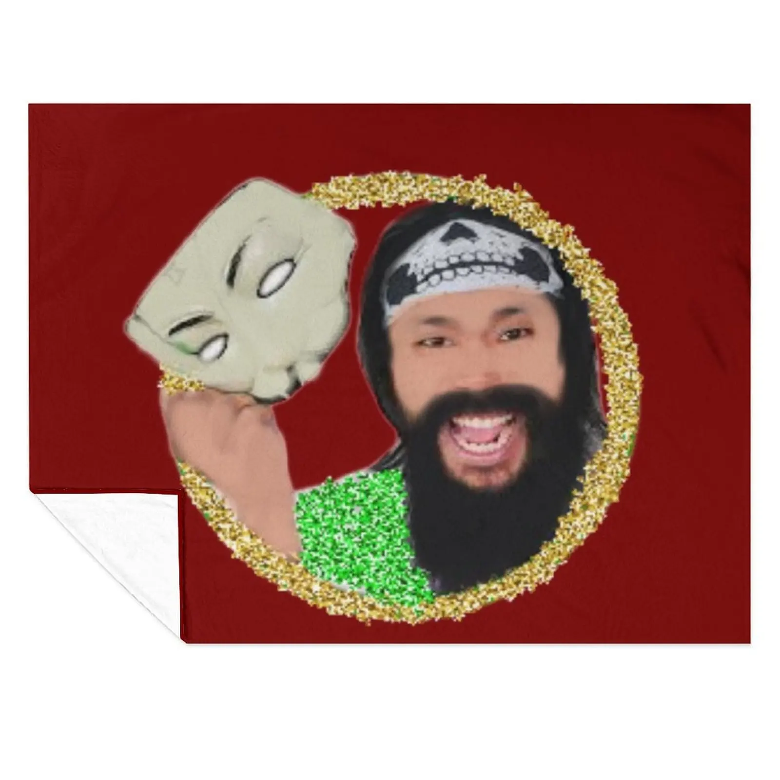 

Melvin pz9 Throw Blanket Sofas heavy to sleep Hairys funny gift Blankets