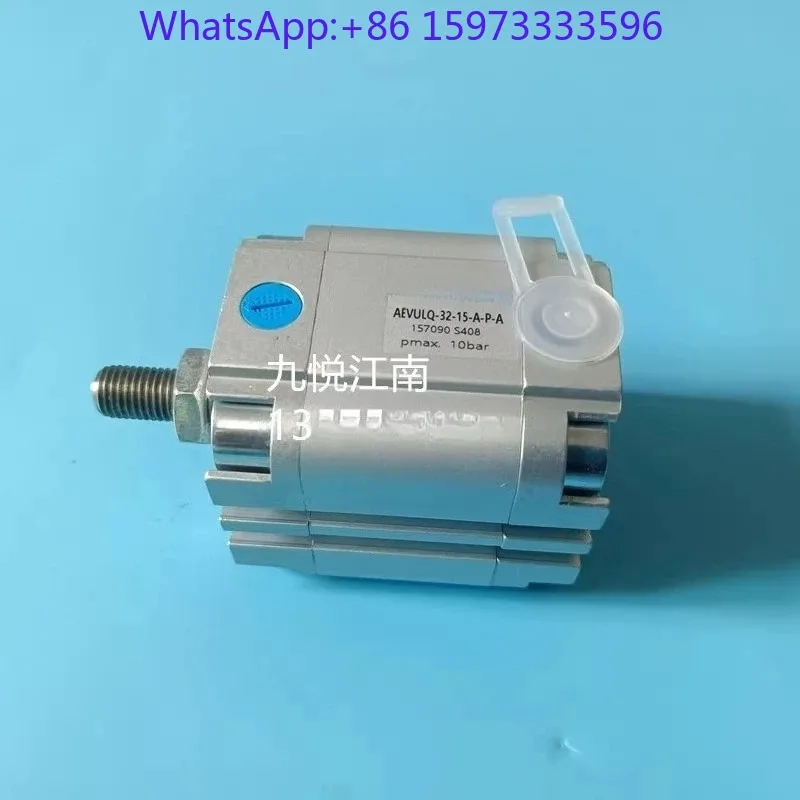 Non‑Rotatable Water Roller Cylinder Rod 142 32‑15 for Printing Machine Equipment Replacement Spare Parts