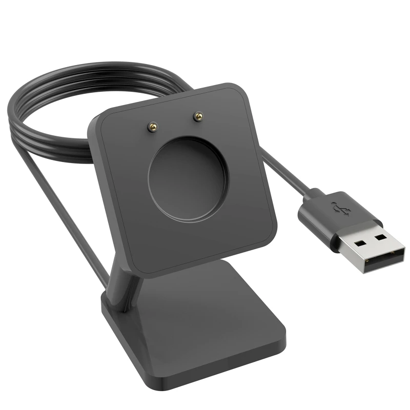 Адаптер питания зарядного устройства, подходящий для часов HuaweiBand 7/6/6 подходит для зарядного устройства, кабеля, для