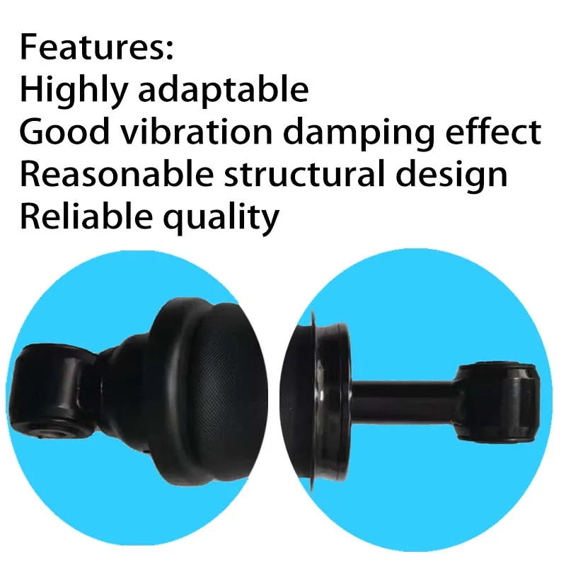 Damper  F2000 F3000 M3000 X3000 X5000 Buffer New Truck Spare Parts Airbag Shock Absorber Assembly