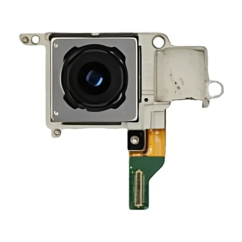 Well Made-Main Rear Camera Replacement Module For Samsung S23 Ultra Cam W, Mobile Phone Accessories, Repair Part Rear Camera
