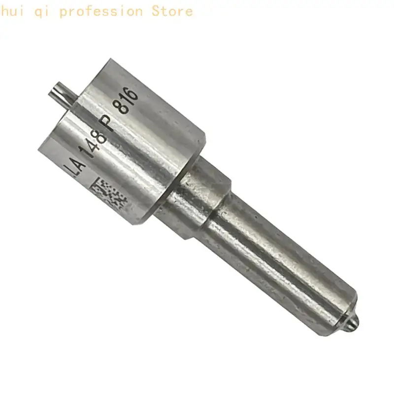 Schienenwartungsdüse DLLA148P816 Metallteilesatz für 095000-507 Serviceeinsatz H8WE – Detail 8
