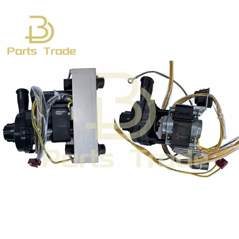For Central Air Conditioning Fan YJ48-20A-3E06 Drainage Pump 1514478 G 2109672 Yes