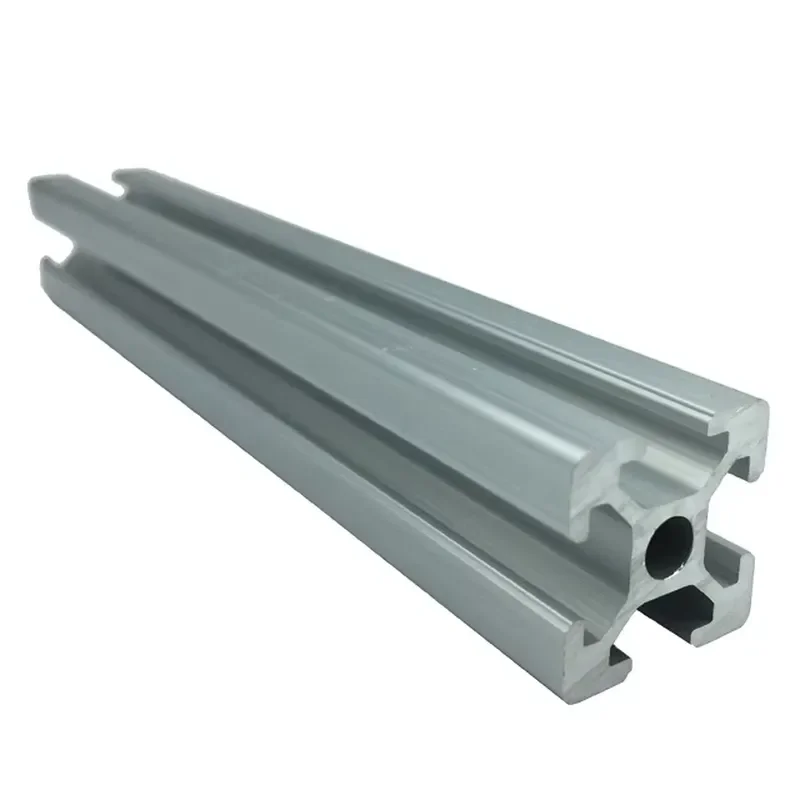 for Industrial Aluminum Profile Extrusion 2020 3030 4040 4545 4080 5050 Aluminum Sheet Bar for Manufacturing Frame