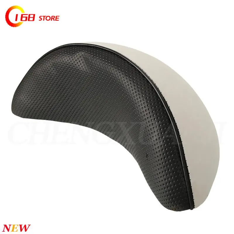 

E Bikes Backrest Motorcycle Universal Bicycles Sponge E Bike Motorcycle Backrest Electric Bike Backrest Bike Seat Cushion