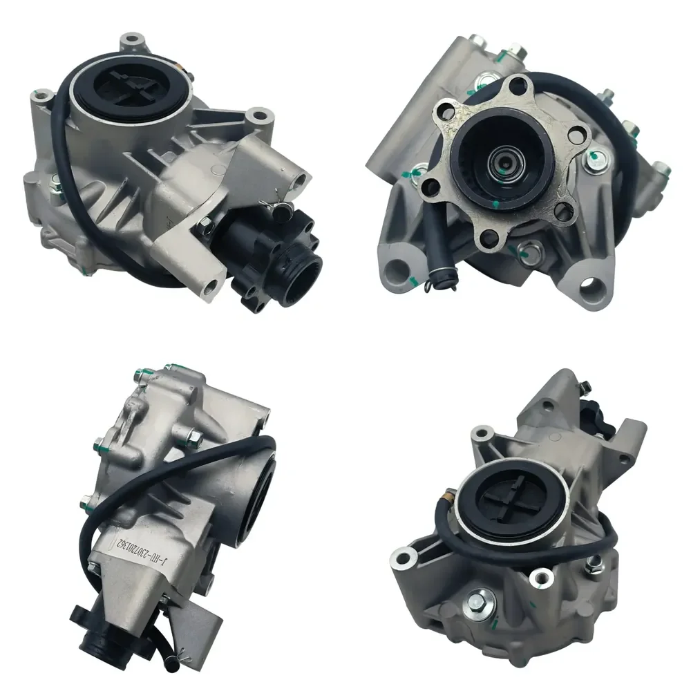【2026 Hot Selling】 Hisun 500 700 Rear Reducer Assy Rear Differential Axle OEM 27200-115000-0000 P115000272000000