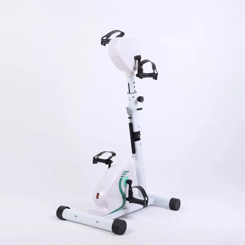 Arm and leg exercise frame with rehabilitation functions, suitable for gentle daily rehabilitation exercises for the elderly