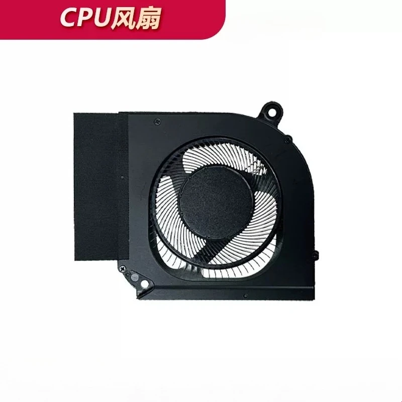 For Acer Predator Helios Neo PHN16-71 72 18 N22Q22 N23C12 Laptop Cooling Fan