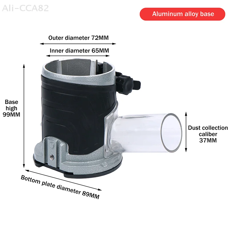 acessorios-para-ferramentas-eletricas-base-de-liga-de-aluminio-ajustavel-para-maquinas-de-roteamento-e-aparar-madeira