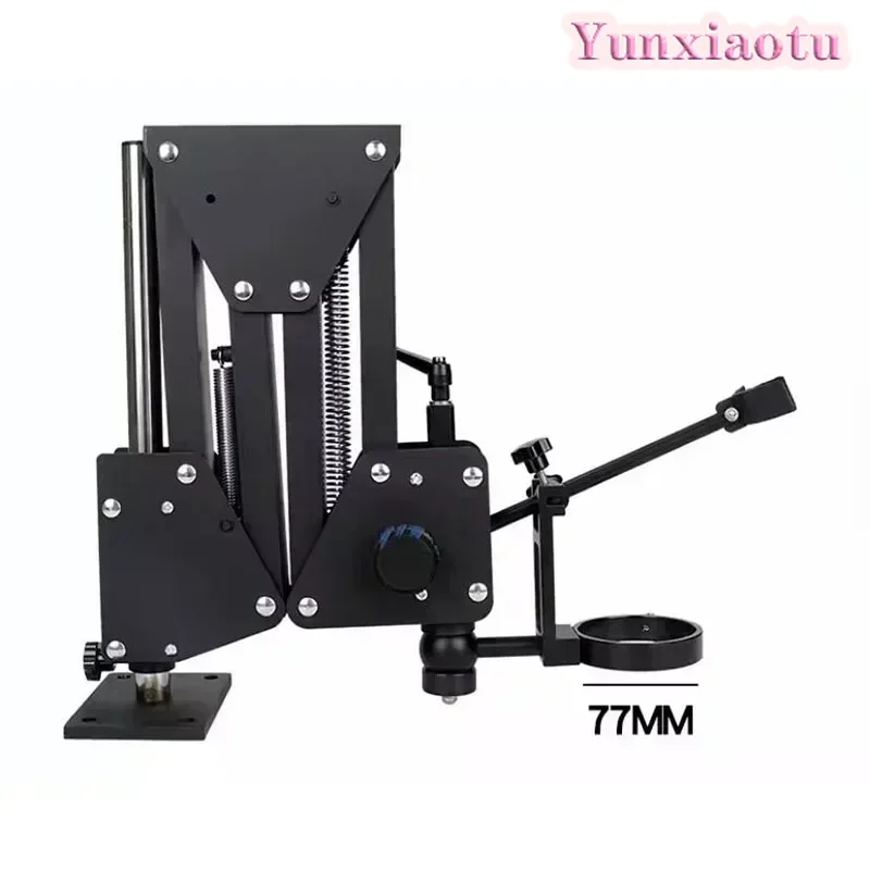 NEW Flexible Microscope Stand for Jewelry Setting Tools Flexible Stand Goldsmithing Equipment  Tools