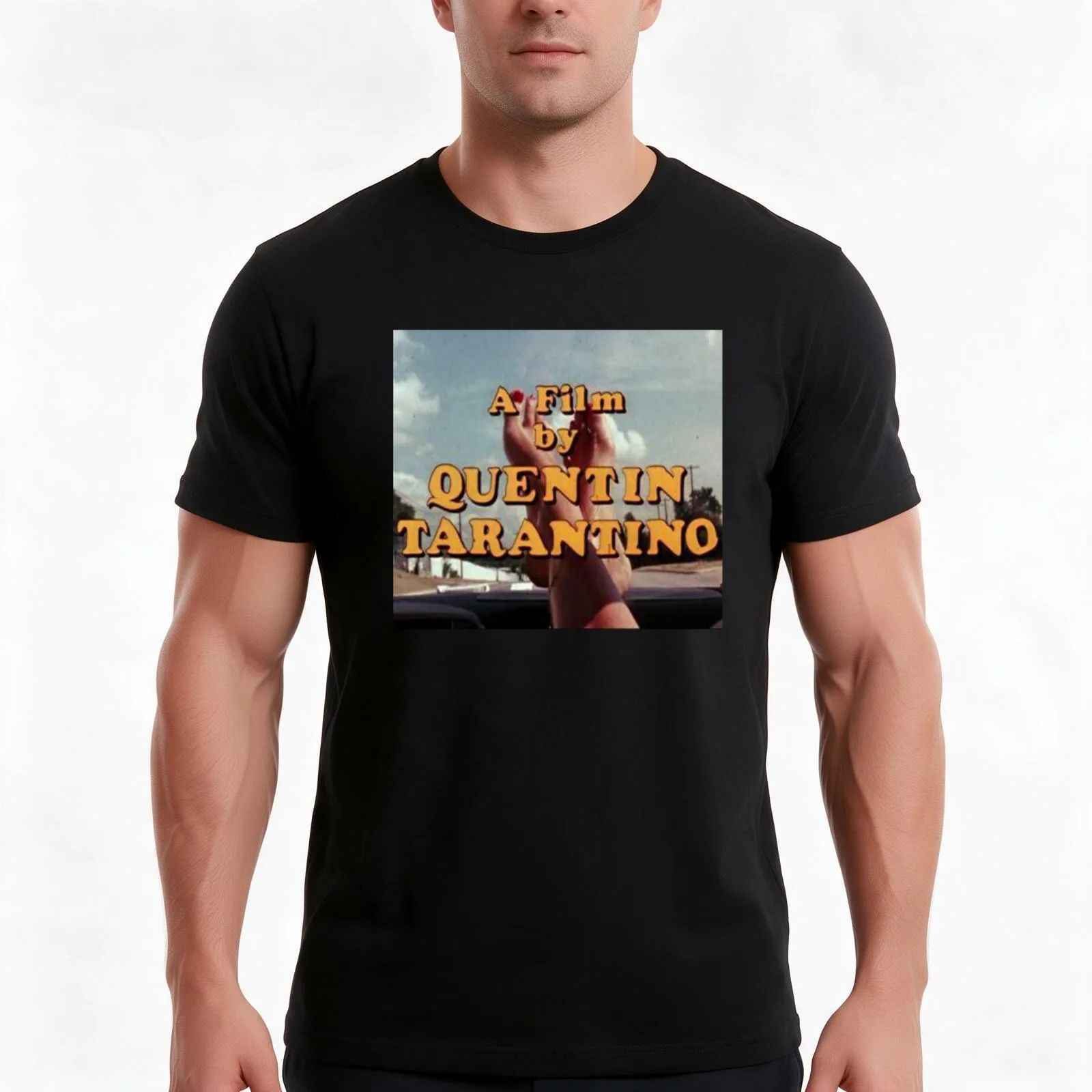 quentin-tarantino-movie-director-t-shirt-summer-casual-cotton-tee-oversized-streetwear-tops-vintage-graphic-print
