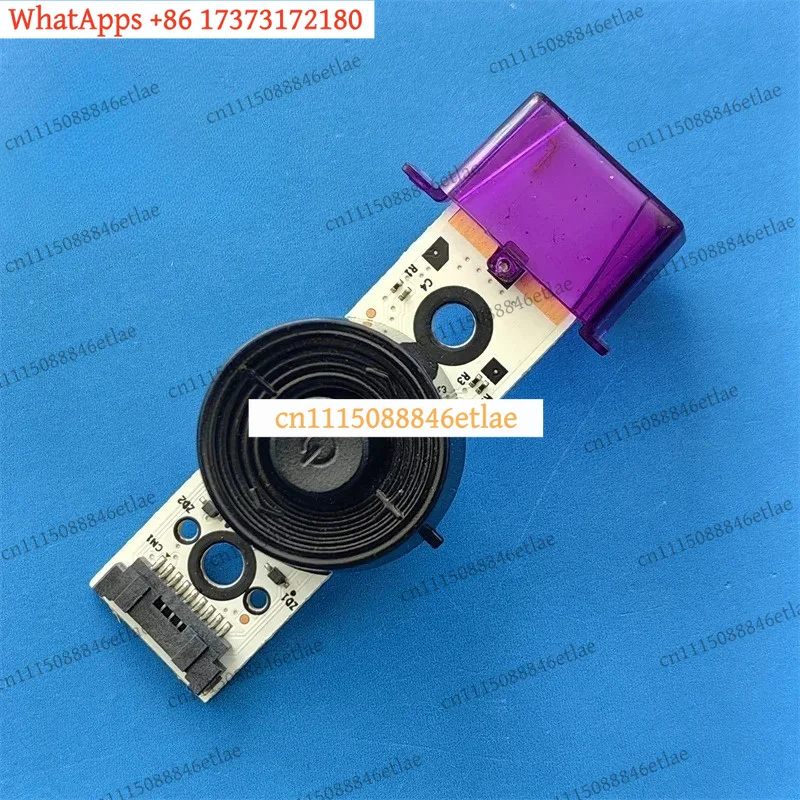 Witch Button Circuit Board BN41-01976B For Samsung TV BN96-26401F E K C IR Sensor Board Electronic Component