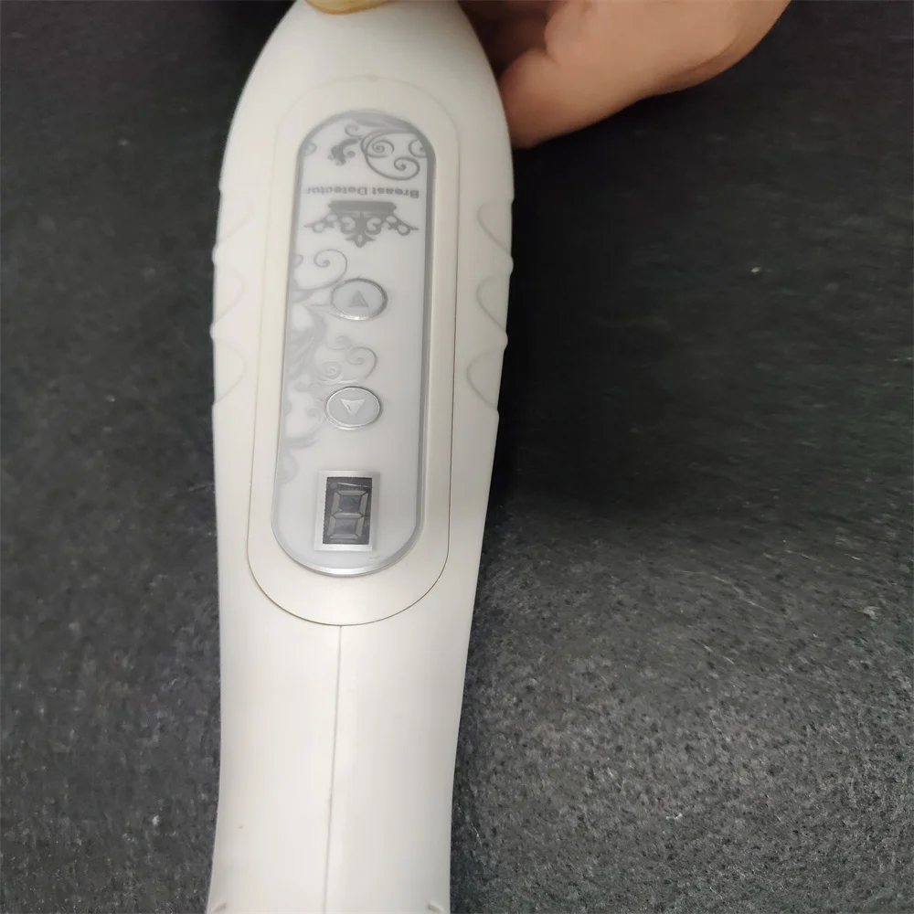Breast self-examination devices for women Breast detection devices for sale Infrared breast instruments Cancer detectors