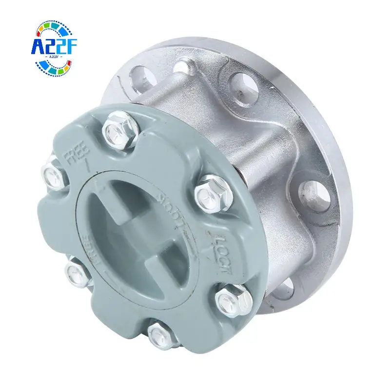 A22F-Free Wheel Locking Hub Manual Lock 28 Teeth MB886389 For Pajero Montero Triton Pick Up L200 4X4 L300 4X4