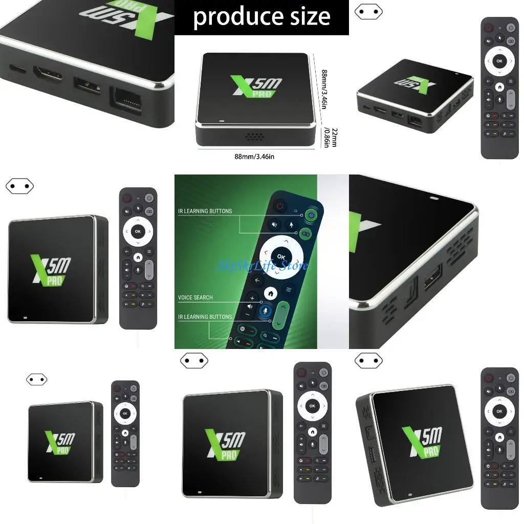 E65E 4G 32G Hdtv Bo… - image