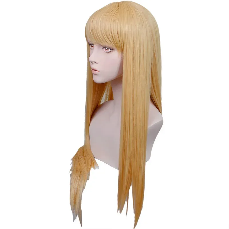 

CyVINLAND SAGA Thorfinn Canute cosplay headwear for Halloween Carnival