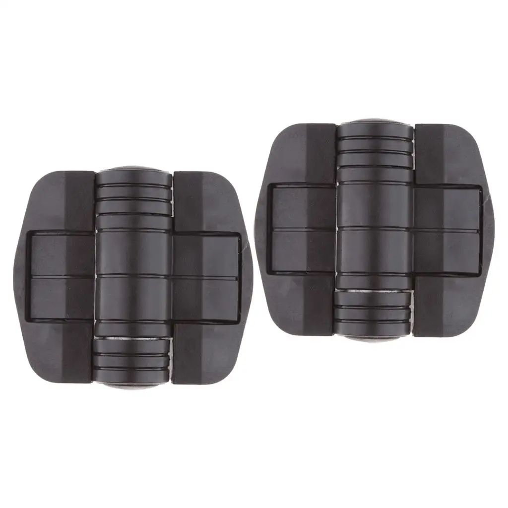 

2 шт. позиционирующий шарнир, фиксатор 115 градусов, трубка из нержавеющей стали, заменяет -5