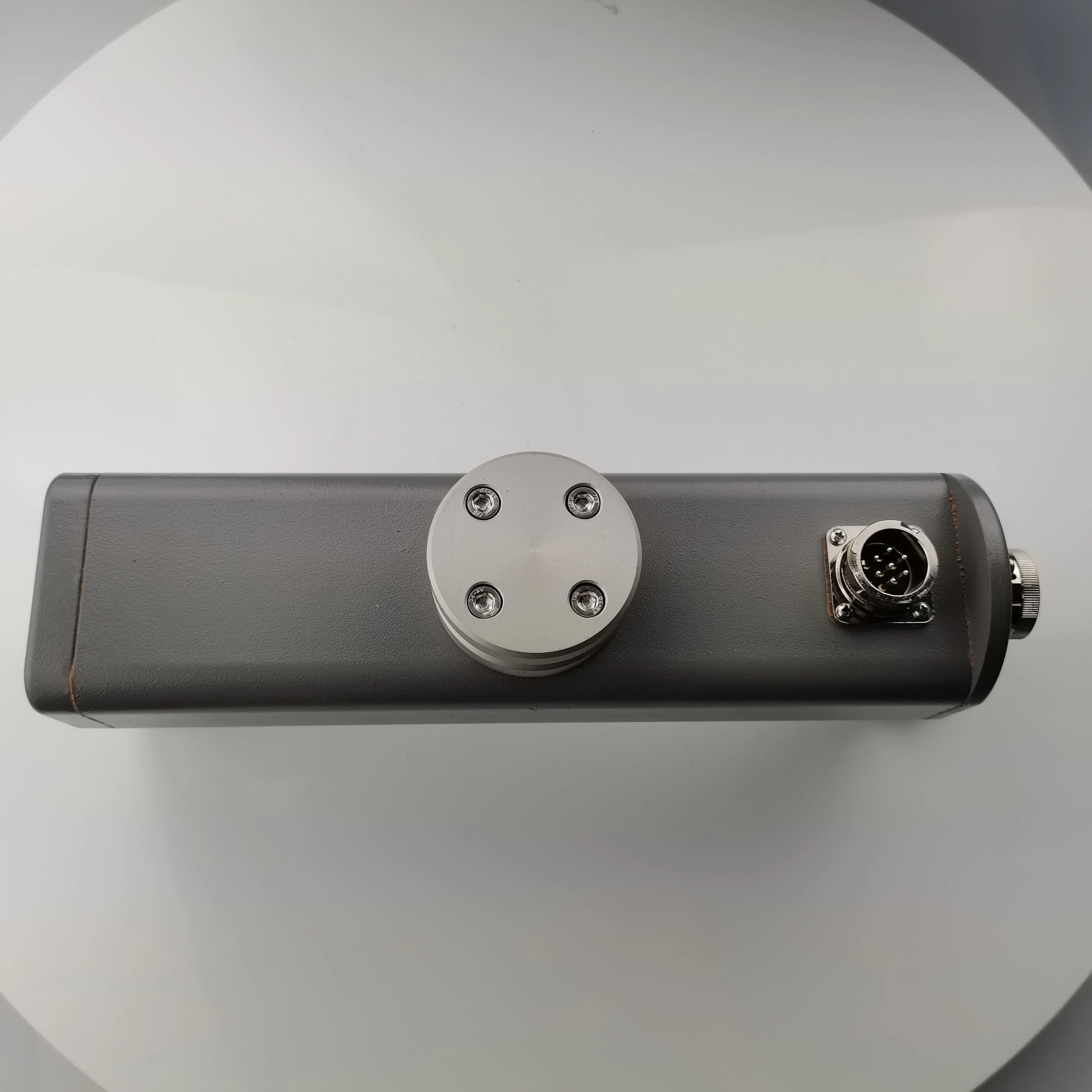 NewUltrasonic Level Sensor Sonic Ski Sensor  for Asphalt Paver. PN.2197266/04-21-10140/2246955.