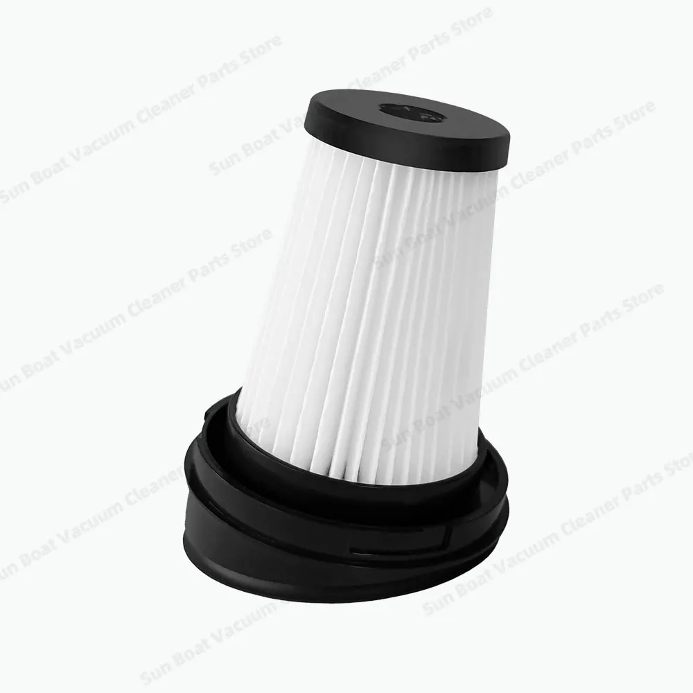 Compatible for Gorenje SVC144FBK SVC216FR Eureka Dexp Replacement Filter